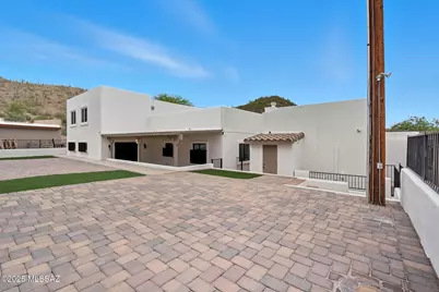 4696 S San Joaquin Avenue, Tucson, AZ 85746 - Photo 34