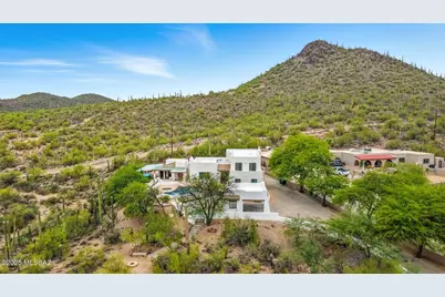 4696 S San Joaquin Avenue, Tucson, AZ 85746 - Photo 4