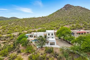 4696 S San Joaquin Ave, Tucson, AZ 85746 - Photo 4