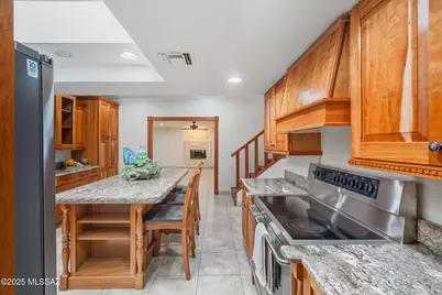 4696 S San Joaquin Avenue, Tucson, AZ 85746 - Photo 10