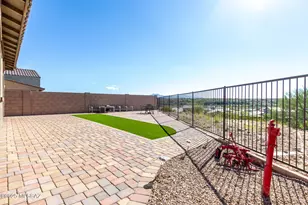 11026 S Silver Fern Dr, Vail, AZ 85641 - Photo 34