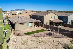 11026 S Silver Fern Dr, Vail, AZ 85641 - Photo 36