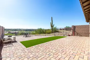 11026 S Silver Fern Dr, Vail, AZ 85641 - Photo 2