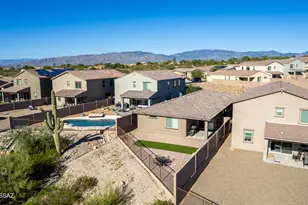 11026 S Silver Fern Dr, Vail, AZ 85641 - Photo 38