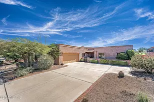 2051 W VÃ­a Del Picamaderos, Green Valley, AZ 85622 - Photo 1