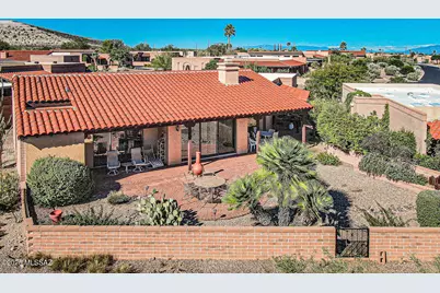2051 W VÃ­a Del Picamaderos, Green Valley, AZ 85622 - Photo 42