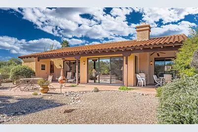 2051 W VÃ­a Del Picamaderos, Green Valley, AZ 85622 - Photo 36