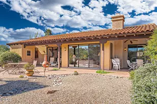 2051 W VÃ­a Del Picamaderos, Green Valley, AZ 85622 - Photo 36