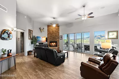 15070 E Triangle Z Ranch Place, Vail, AZ 85641 - Photo 10