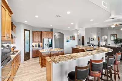 15070 E Triangle Z Ranch Place, Vail, AZ 85641 - Photo 6