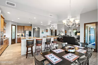 15070 E Triangle Z Ranch Place, Vail, AZ 85641 - Photo 8
