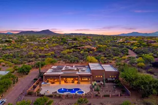 15070 E Triangle Z Ranch Pl, Vail, AZ 85641 - Photo 2