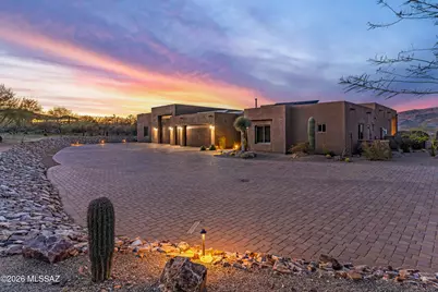 15070 E Triangle Z Ranch Place, Vail, AZ 85641 - Photo 2