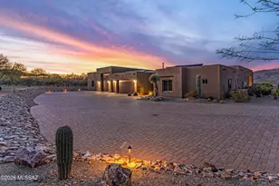 15070 E Triangle Z Ranch Pl, Vail, AZ 85641 - Photo 2