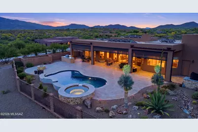 15070 E Triangle Z Ranch Place, Vail, AZ 85641 - Photo 26