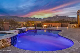 15070 E Triangle Z Ranch Pl, Vail, AZ 85641 - Photo 18