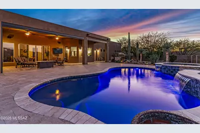 15070 E Triangle Z Ranch Place, Vail, AZ 85641 - Photo 16