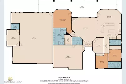 15070 E Triangle Z Ranch Place, Vail, AZ 85641 - Photo 40