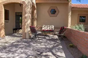 14026 N Green Tree Dr, Oro Valley, AZ 85755 - Photo 1