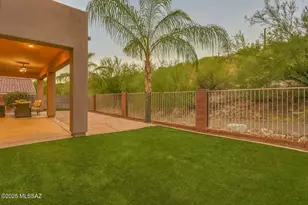 4333 N Sunset Cliff Dr, Tucson, AZ 85750 - Photo 26