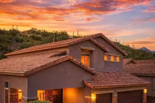 4333 N Sunset Cliff Dr, Tucson, AZ 85750 - Photo 2