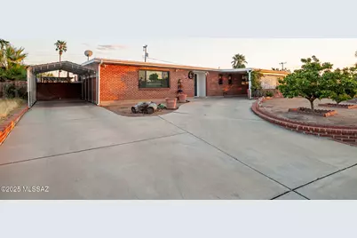 7018 E Calle Betelgeux, Tucson, AZ 85710 - Photo 4