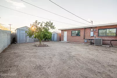 7018 E Calle Betelgeux, Tucson, AZ 85710 - Photo 40