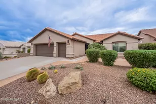 37972 S Boulder Wind Dr, Saddlebrooke, AZ 85739 - Photo 1