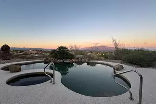 4725 N Placita de Concha, Tucson, AZ 85745 - Photo 36