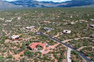 8656 S Sun Bar Ranch Pl, Vail, AZ 85641 - Photo 40