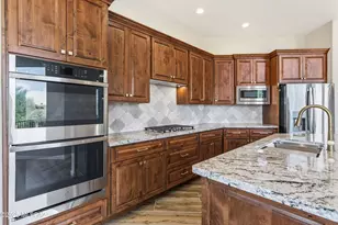 8656 S Sun Bar Ranch Pl, Vail, AZ 85641 - Photo 8