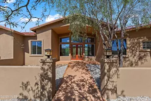 8656 S Sun Bar Ranch Pl, Vail, AZ 85641 - Photo 2