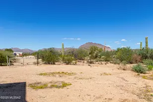 4735 S San Joaquin Rd, Tucson, AZ 85735 - Photo 44