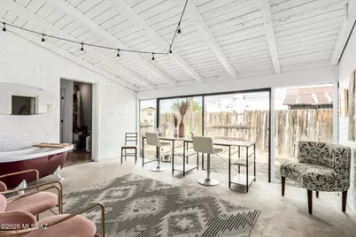 629 E 9th Street, Tucson, AZ 85705 - Photo 26