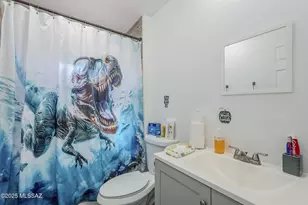 6631 W Lazy H, Tucson, AZ 85757 - Photo 24