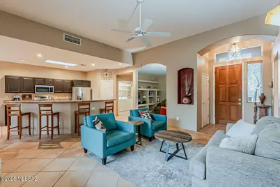 12685 N Running Coyote Drive, Tucson, AZ 85755 - Photo 10