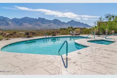 12685 N Running Coyote Drive, Tucson, AZ 85755 - Photo 46