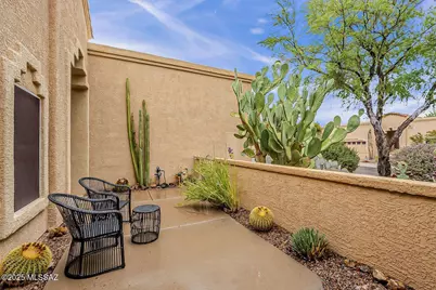 12685 N Running Coyote Drive, Tucson, AZ 85755 - Photo 4