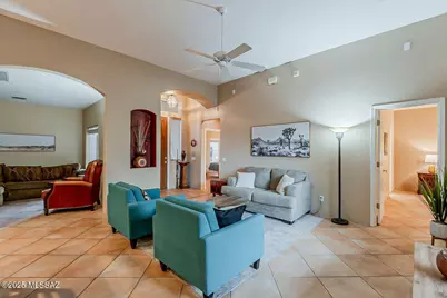 12685 N Running Coyote Drive, Tucson, AZ 85755 - Photo 18