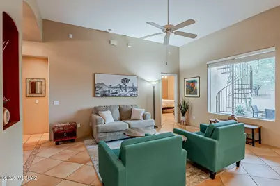 12685 N Running Coyote Drive, Tucson, AZ 85755 - Photo 8