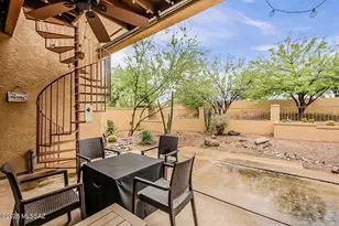 12685 N Running Coyote Dr, Tucson, AZ 85755 - Photo 38