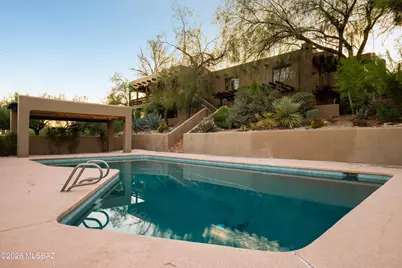 5400 N Via Celeste, Tucson, AZ 85718 - Photo 12