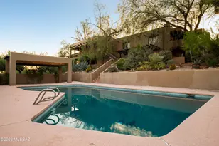 5400 N VÃ­a Celeste, Tucson, AZ 85718 - Photo 12