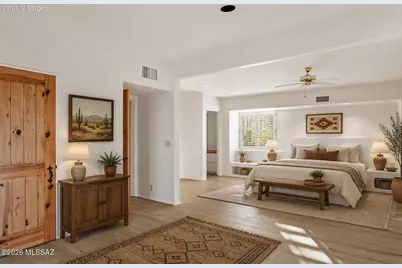 5400 N Via Celeste, Tucson, AZ 85718 - Photo 26