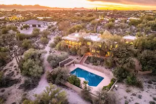 5400 N VÃ­a Celeste, Tucson, AZ 85718 - Photo 12