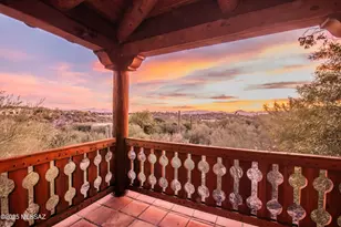 5400 N VÃ­a Celeste, Tucson, AZ 85718 - Photo 4