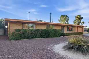 3565 N Stewart Ave, Tucson, AZ 85716 - Photo 4