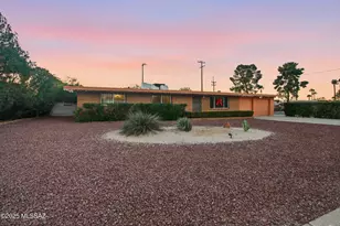 3565 N Stewart Ave, Tucson, AZ 85716 - Photo 1