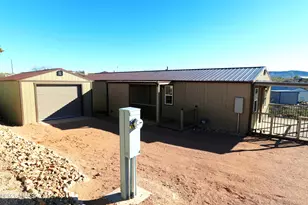 1484 N Cochise Ct, Tombstone, AZ 85638 - Photo 2