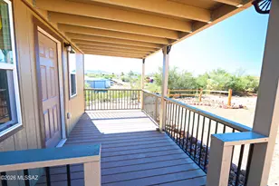 1484 N Cochise Ct, Tombstone, AZ 85638 - Photo 12